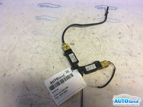 Senzor 8e0959651 Impact,50 Lei/buc Audi A4 8E2,B6 2000-2004