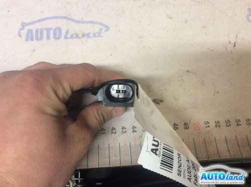 Senzor 8e0959651 Impact Audi A4 Avant 8E5,B6 2001-2004