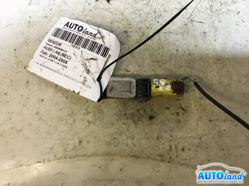 Senzor 8e0959651a Impact Audi A4 8EC 2004-2008