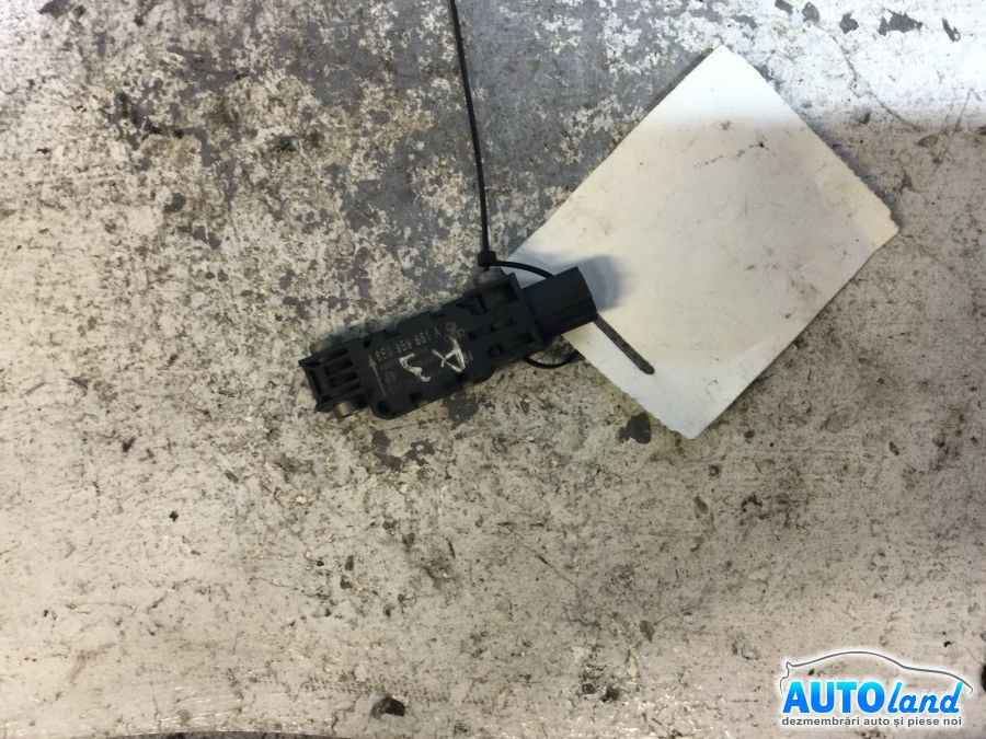 Senzor 8e0959651a Impact Audi A4 8EC 2004-2008