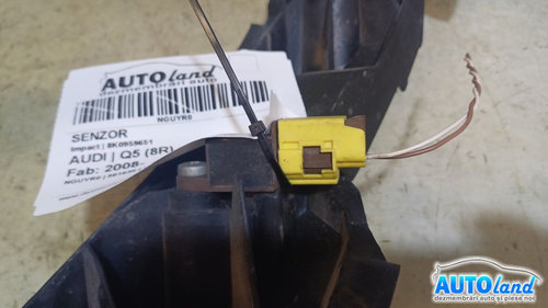 Senzor 8k0959651 Impact Audi Q5 8R 2008