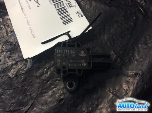 Senzor 8p0955557 Impact Audi A3 8P 2003