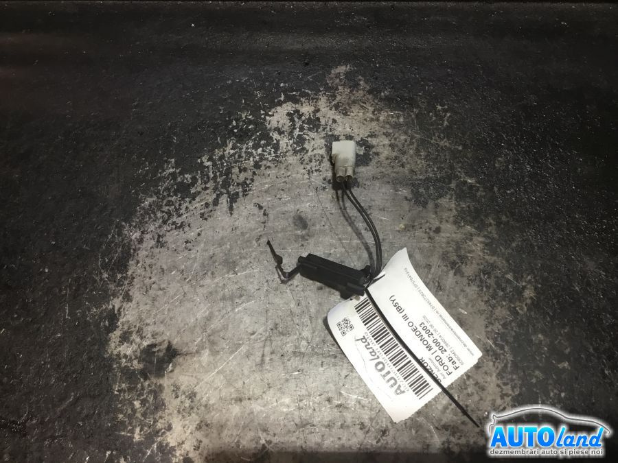 Senzor 93bb10k936aa Aer Admisie Ford MONDEO III B5Y 2000-2003