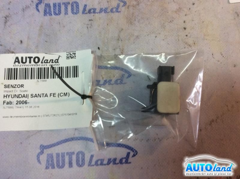 Senzor 959202b000 Impact Dr. Spate Hyundai SANTA FE CM 2006