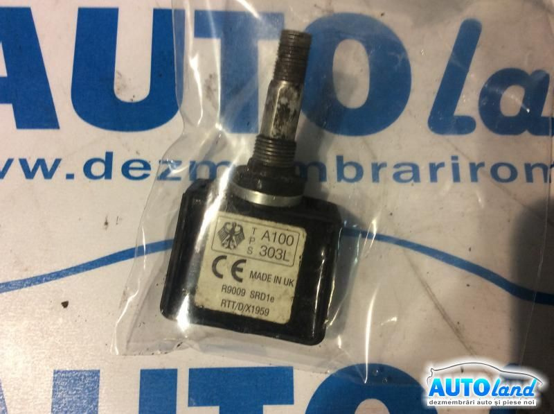 Senzor 9634866180 Presiune Roata Citroen C5 DC 2001-2004