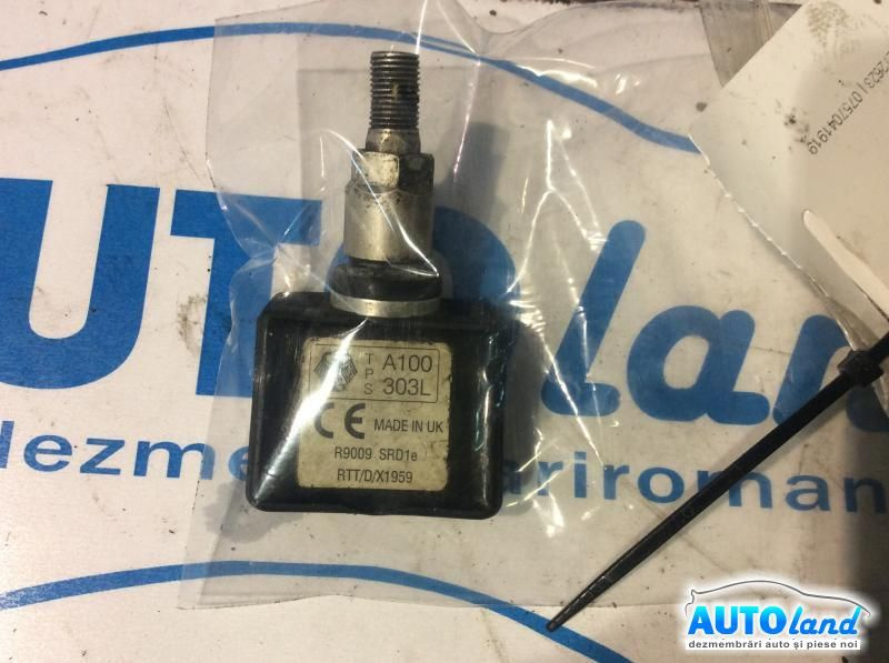 Senzor 9634866180 Presiune Roata Citroen C5 DC 2001-2004