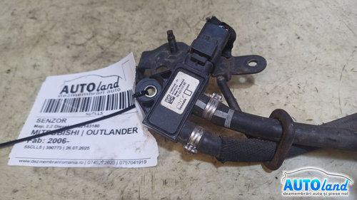 Senzor 9662143180 Map, 2.2 Diesel Mitsubishi OUTLANDER 2006