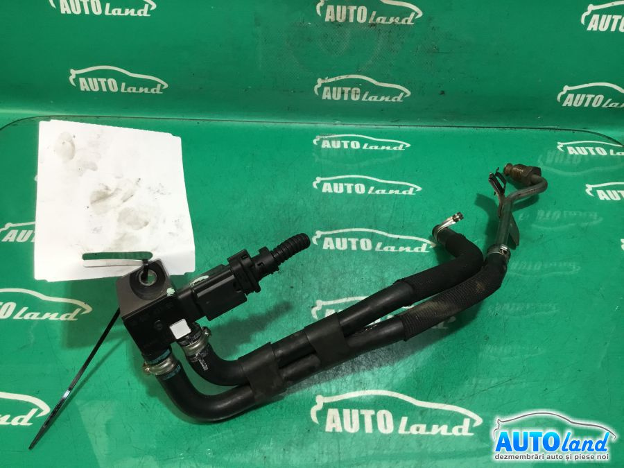 Senzor 9662143180 Presiune 1.6 HDI Ford FOCUS II DA 2004-2008