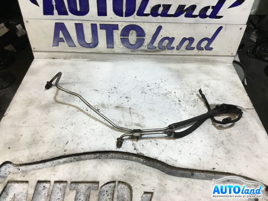 Senzor 9662143180 Presiune Evacuare 1.6 HDI Citroen C4 LC 2004
