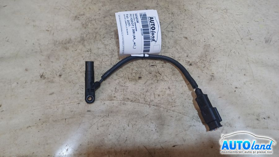 Senzor 9664430980 Vibrochen Peugeot 308 4A ,4C 2007