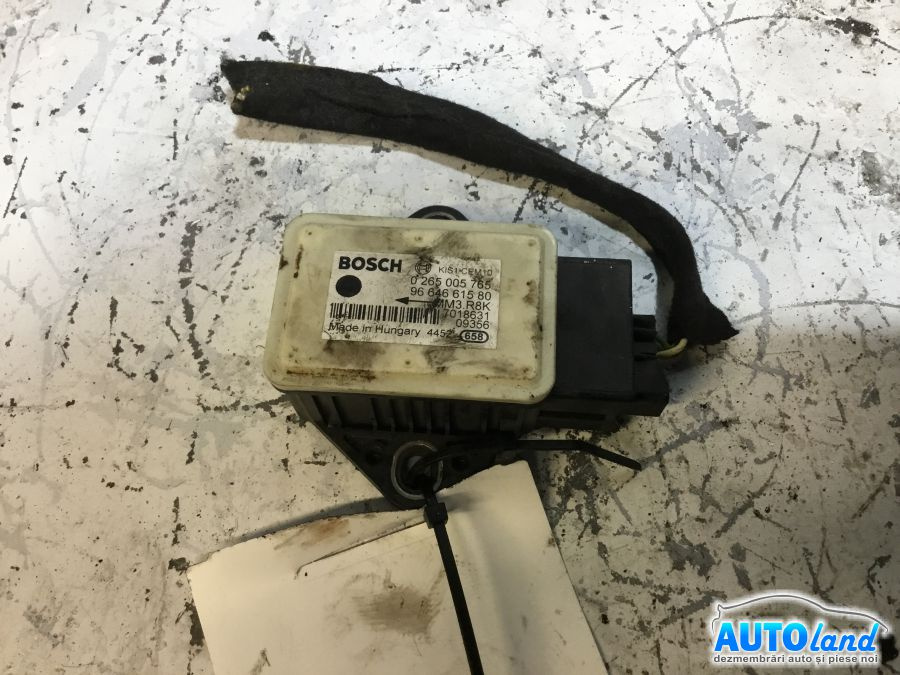 Senzor 9664661580 Esp Peugeot 308 4A ,4C 2007