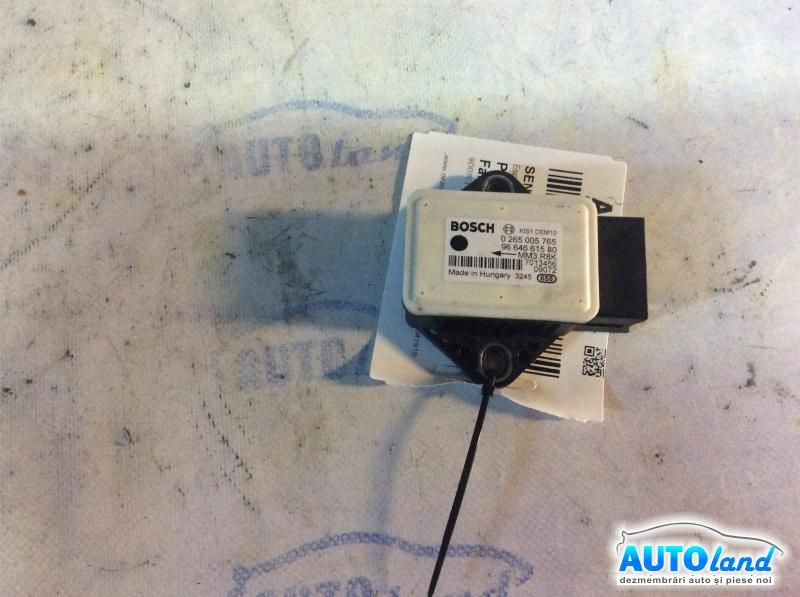 Senzor 9664661580 Esp Peugeot 308 SW 2008