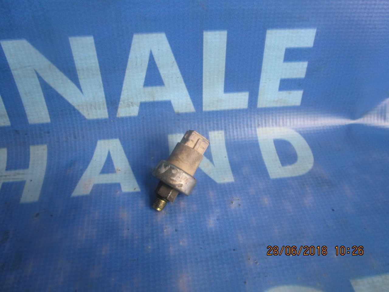 Senzor A.C Ford Ka 1.3i .