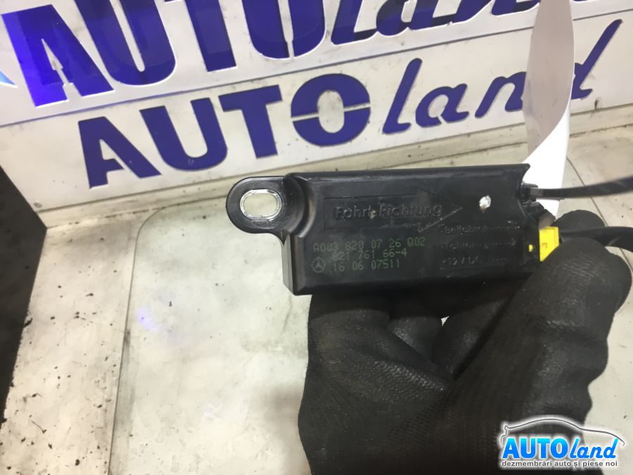 Senzor A0038200726 Tetiere Mercedes-Benz CLS C219 2004-2010