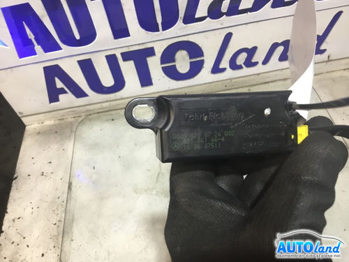 Senzor A0038200726 Tetiere Mercedes-Benz CLS C219 2004-2010