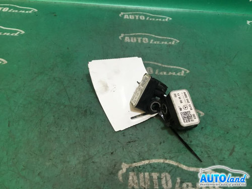 Senzor A0055421218 Impact 2 Buc Mercedes-Benz M-CLASS W164 2005