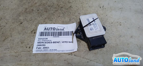 Senzor A0065424218 Esp Mercedes-Benz VITO bus W639 2003