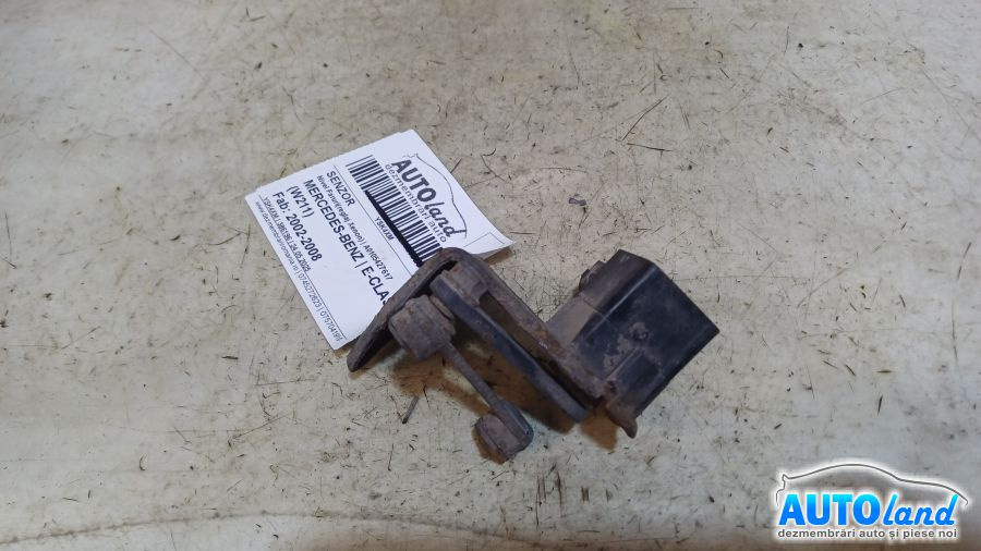 Senzor A0105427617 Nivel Farurireglaj Xenon Mercedes-Benz E-CLASS W211 2002-2008
