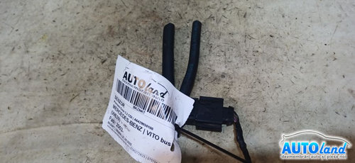 Senzor A6429050100 Presiune Gaze 2.2 CDI Mercedes-Benz VITO bus W639 2003