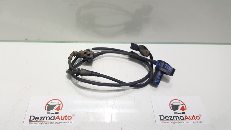 Senzor abs 0265006808, Audi A4 (8E2, B6) (id:195256)
