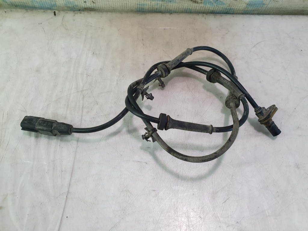 Senzor Abs 47900br00a 1.5 dci k9k430 Nissan Qashqai J10 [facelift] [2010 - 2014] 1.5 dci k9k430