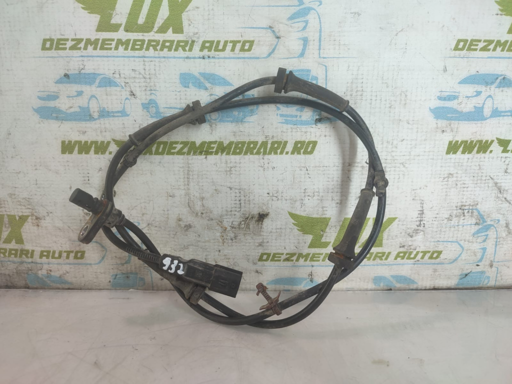 Senzor Abs 47900BR00A-B1 Nissan Qashqai J10 [facelift] [2010 - 2014] 1.5 dci k9k430