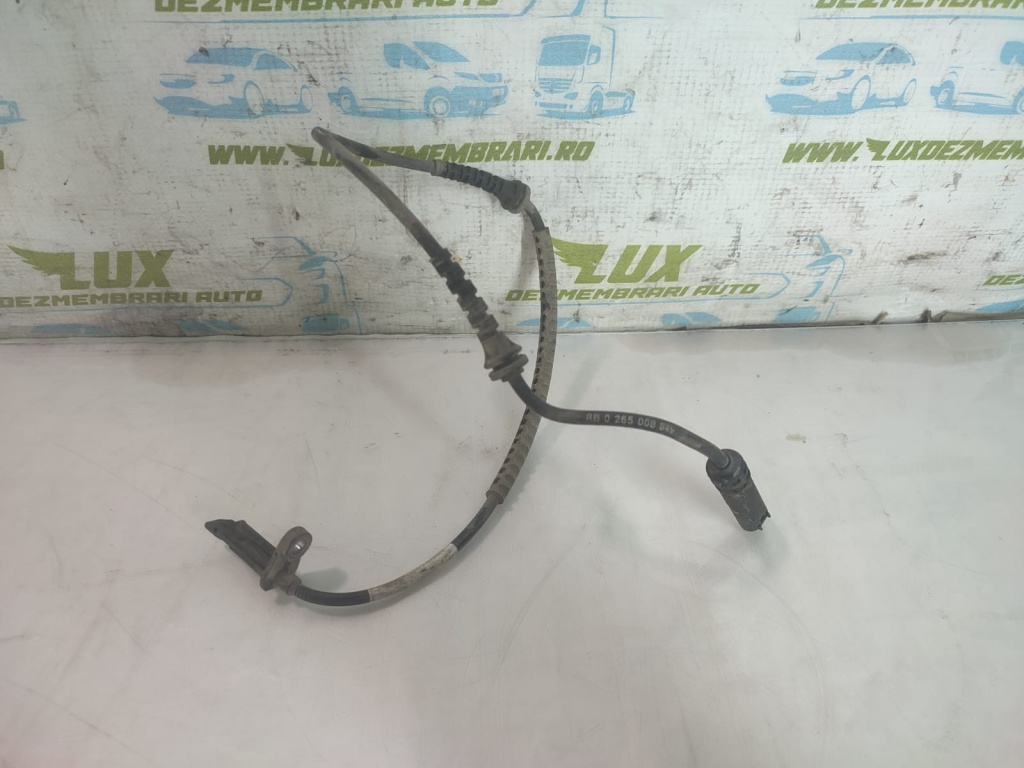 Senzor Abs 6850767 BMW Seria 2 Grand Tourer F44 [2015 - 2018] 2.0 d B47C20A