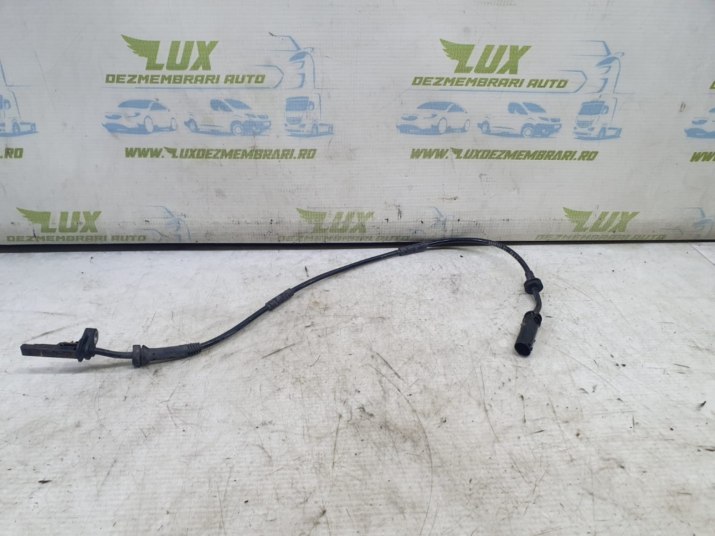 Senzor abs 6869293 BMW X4 F26 [2014 - 2018] 3.0 d N57D30B