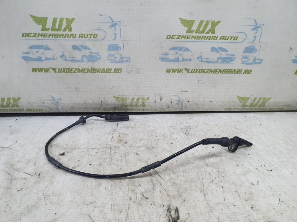 Senzor abs 6869293 BMW X4 F26 [2014 - 2018] 3.0 d N57D30B