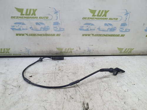 Senzor abs 6869293 BMW X4 F26 [2014 - 2018] 3.0 d N57D30B