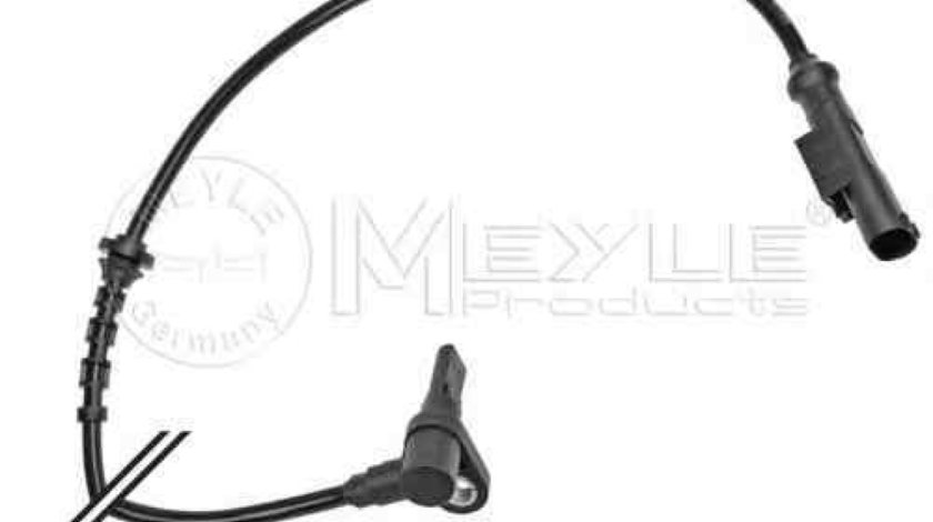 Senzor ABS ALFA ROMEO MITO 955 MEYLE 214 800 0012