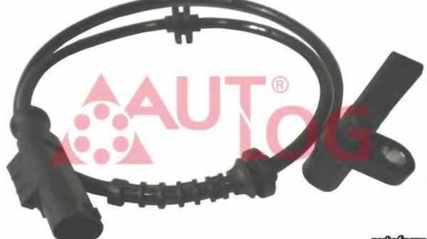 Senzor ABS ALFA ROMEO MITO 955 Producator AUTLOG AS4329