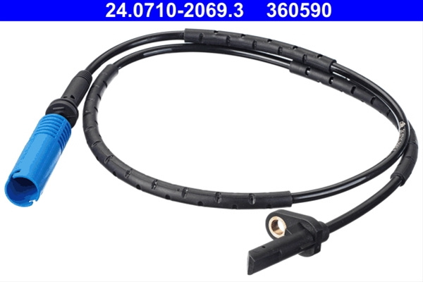 Senzor Abs Ate Bmw 24.0710-2069.3