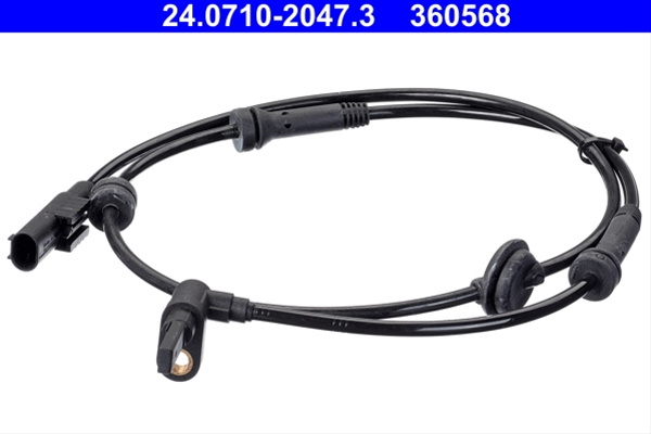 Senzor Abs Ate Fiat 24.0710-2047.3