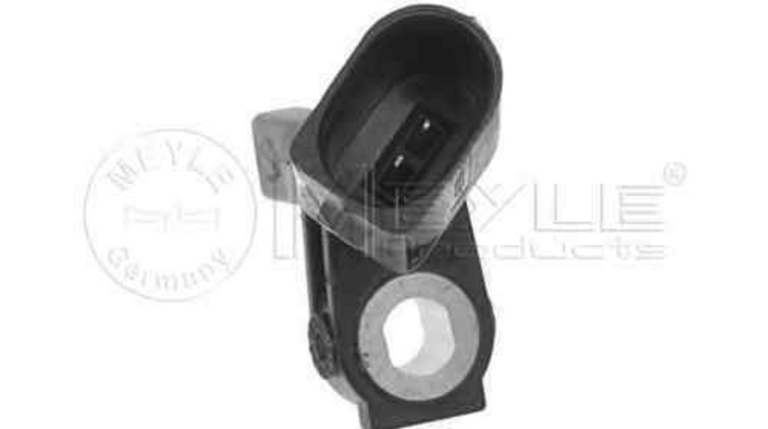 Senzor ABS AUDI A2 (8Z0) MEYLE 100 899 0053