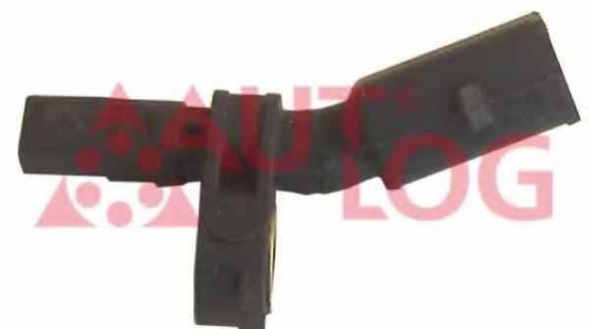 Senzor ABS AUDI A2 8Z0 Producator AUTLOG AS4017