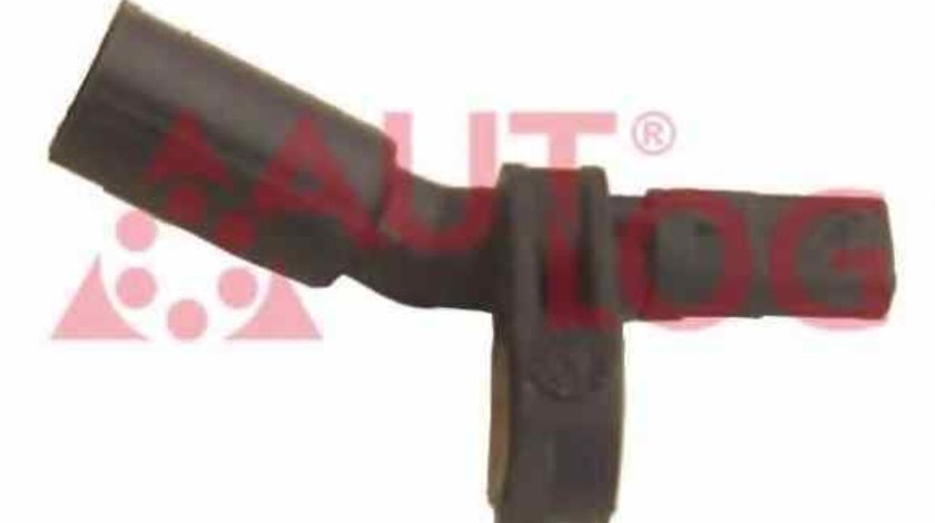 Senzor ABS AUDI A2 8Z0 Producator AUTLOG AS4018