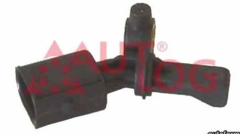 Senzor ABS AUDI A2 8Z0 Producator AUTLOG AS4019