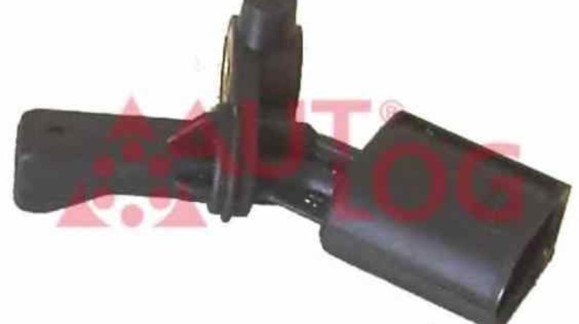 Senzor ABS AUDI A2 8Z0 Producator AUTLOG AS4020