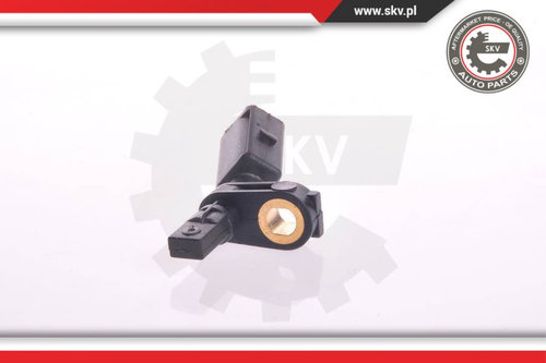 Senzor ABS ; AUDI A2 A3 SEAT Leon SKODA Fabia Octavia VW Golf Polo ; 6Q0927803B