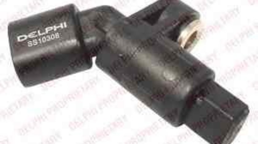 Senzor ABS AUDI A3 (8L1) DELPHI SS10308