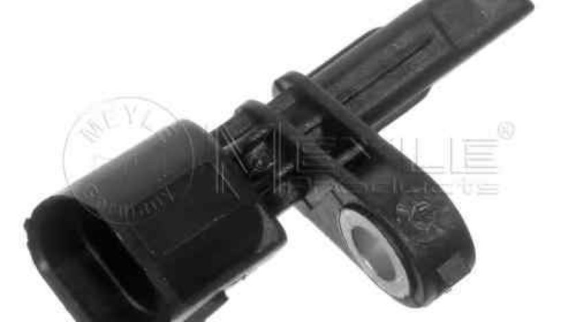 Senzor ABS AUDI A3 Limousine 8VS MEYLE 100 899 0041