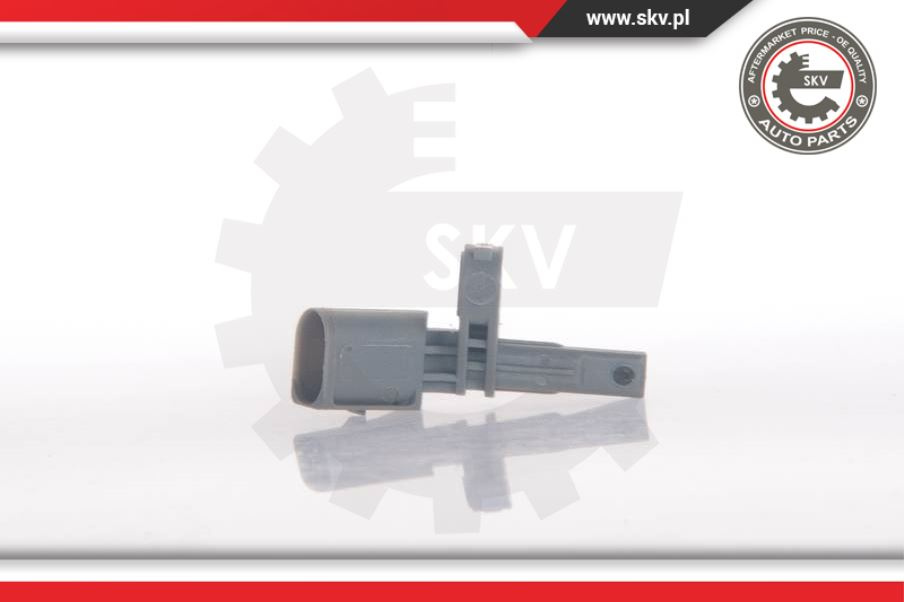Senzor ABS ; AUDI A3 Q3 Q7 SEAT Alhambra VW Caddy Golf Passat ; 7L0927808A