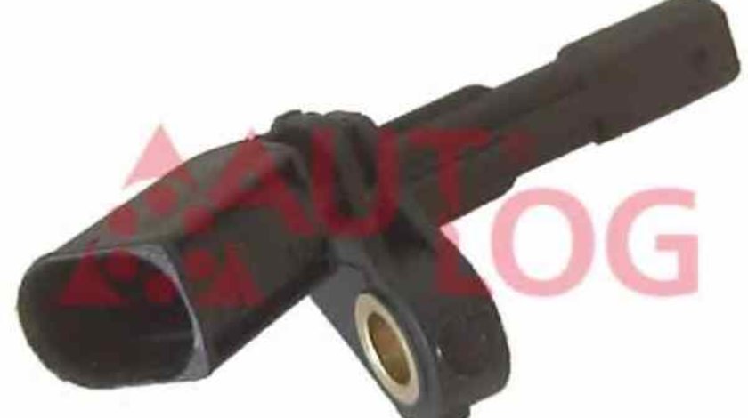 Senzor ABS AUDI A3 Sportback 8PA AUTLOG AS4024