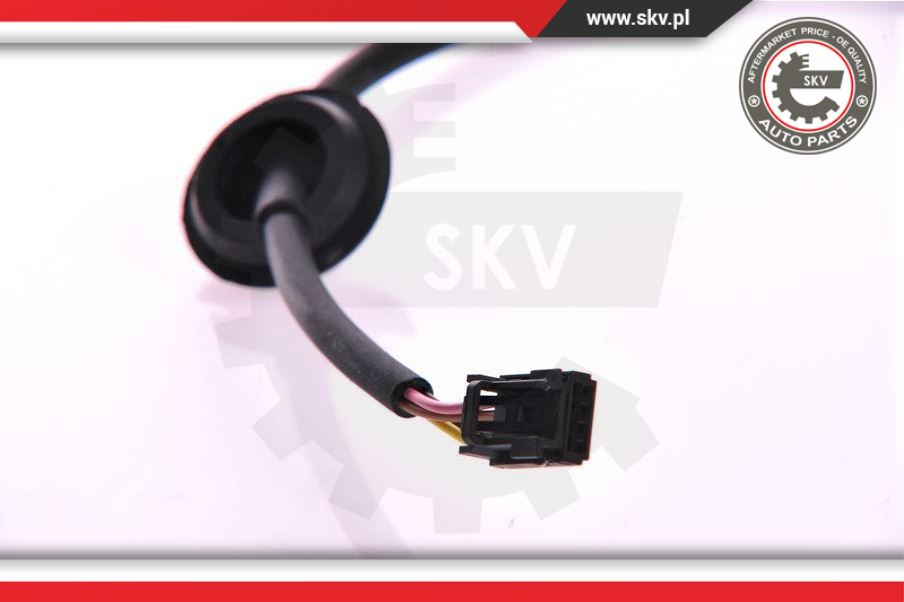 Senzor ABS ; AUDI A4 ; 8E0927803B