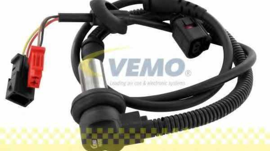 Senzor ABS AUDI A4 Avant 8D5 B5 VEMO V10-72-1027