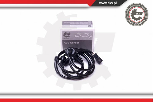 Senzor ABS ; AUDI A4 (B5 B6 B7) ; 8E0927807B