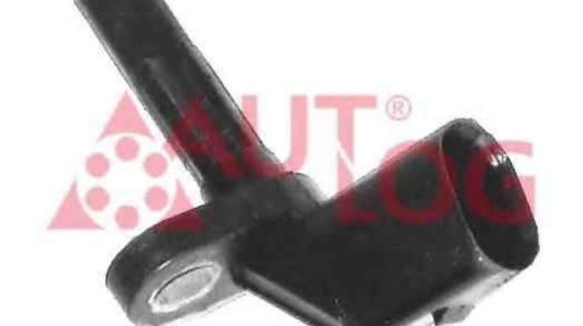 Senzor ABS AUDI A5 8T3 Producator AUTLOG AS4146