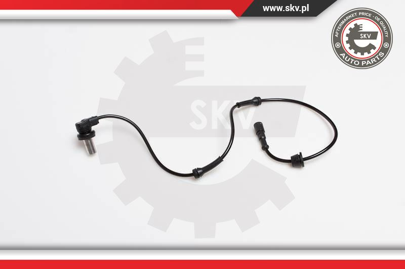 Senzor ABS ; AUDI A6 ; 4410327140