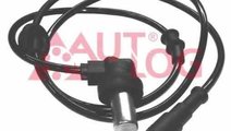 Senzor ABS AUDI A6 Avant 4A C4 AUTLOG AS4287